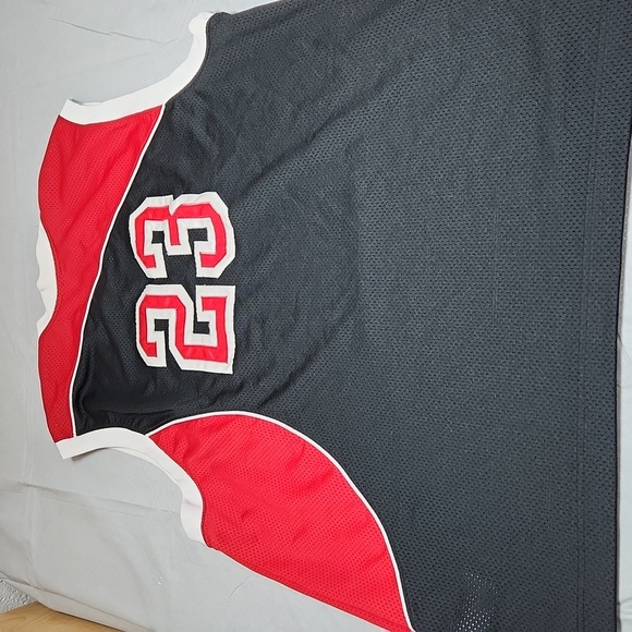 Jordan #23 Jersey - Picture 14 of 16